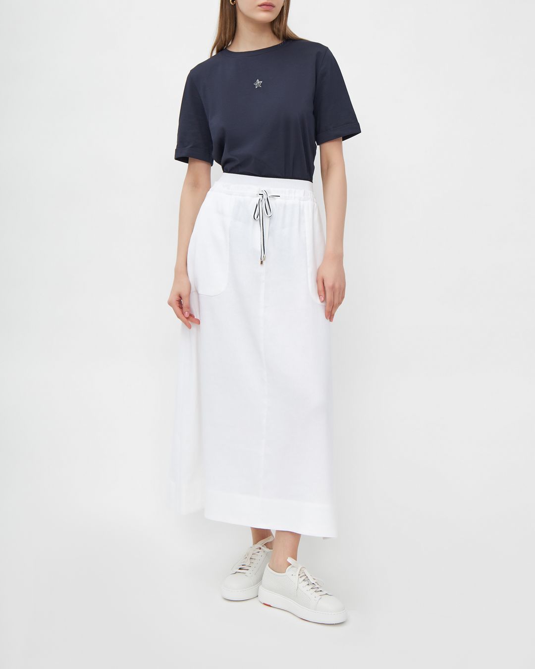 Купить Юбка LORENA ANTONIAZZI