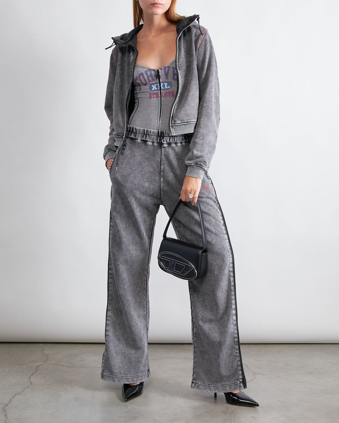 Купить Кардиган DIESEL