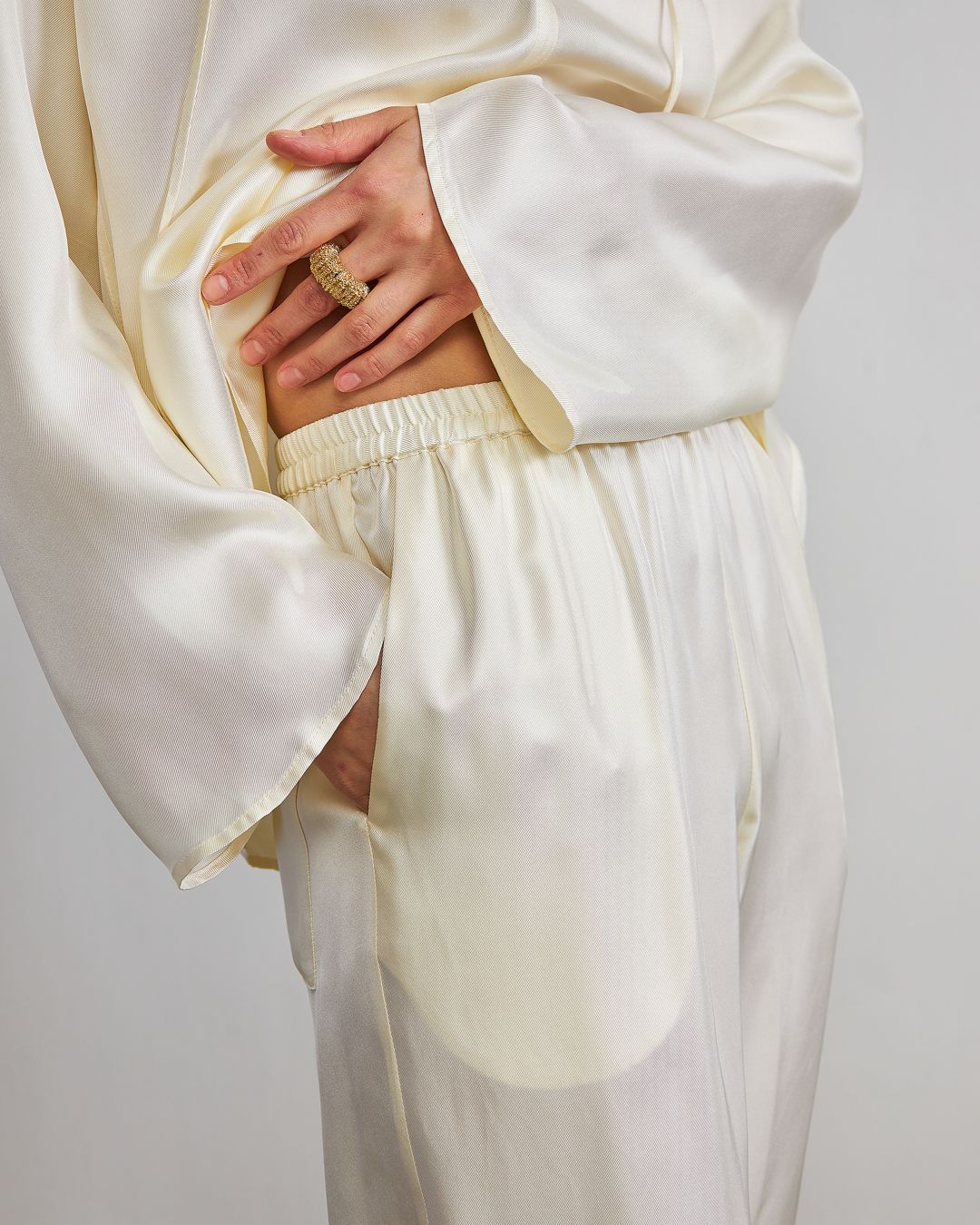 Купить Брюки LOULOU DE SAISON