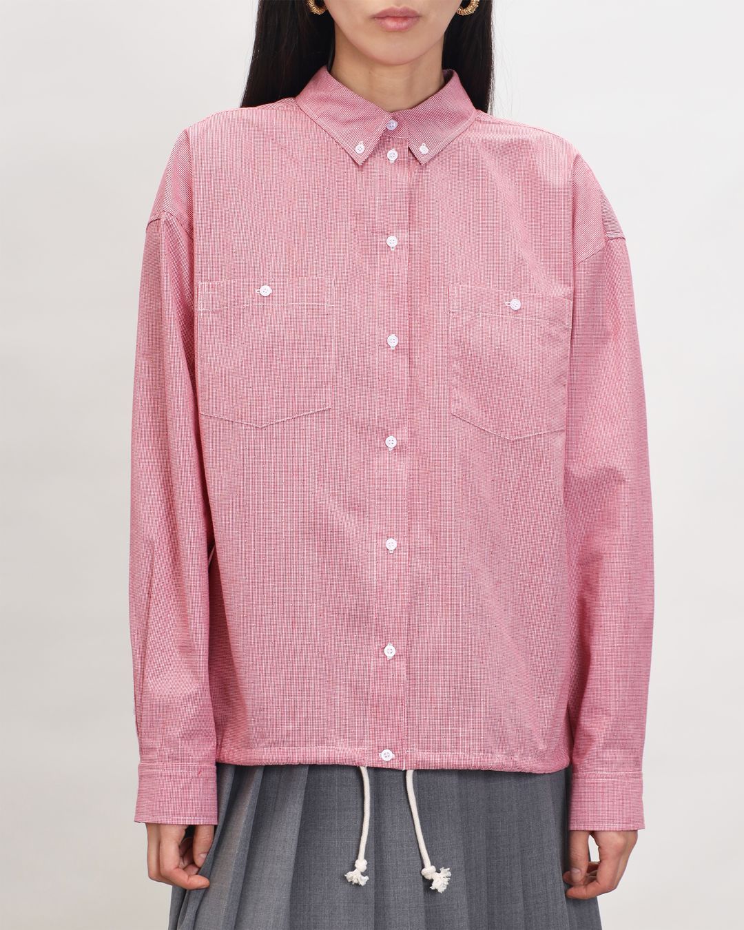 Купить Рубашка SANCHY