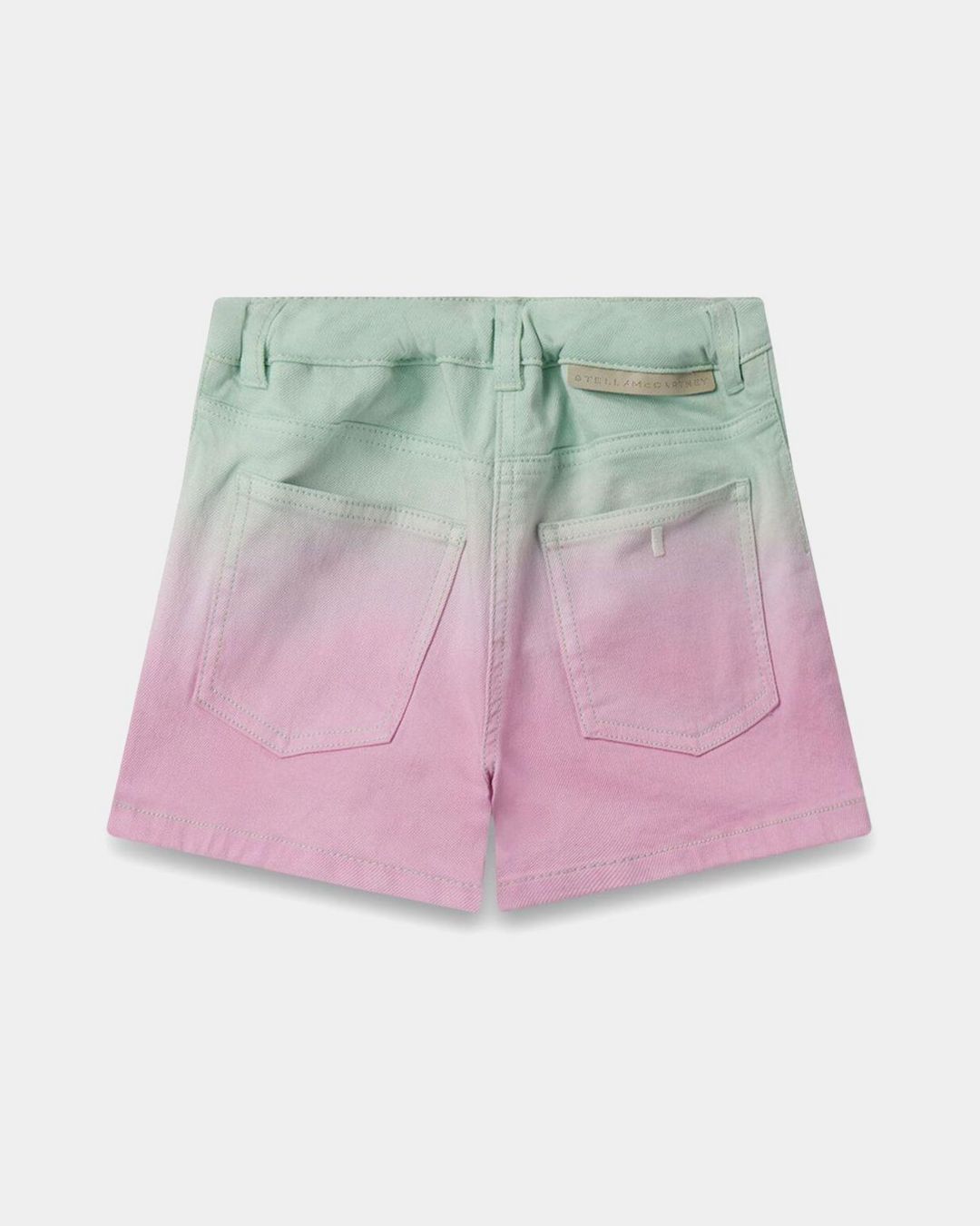 Купить Шорты STELLA MCCARTNEY