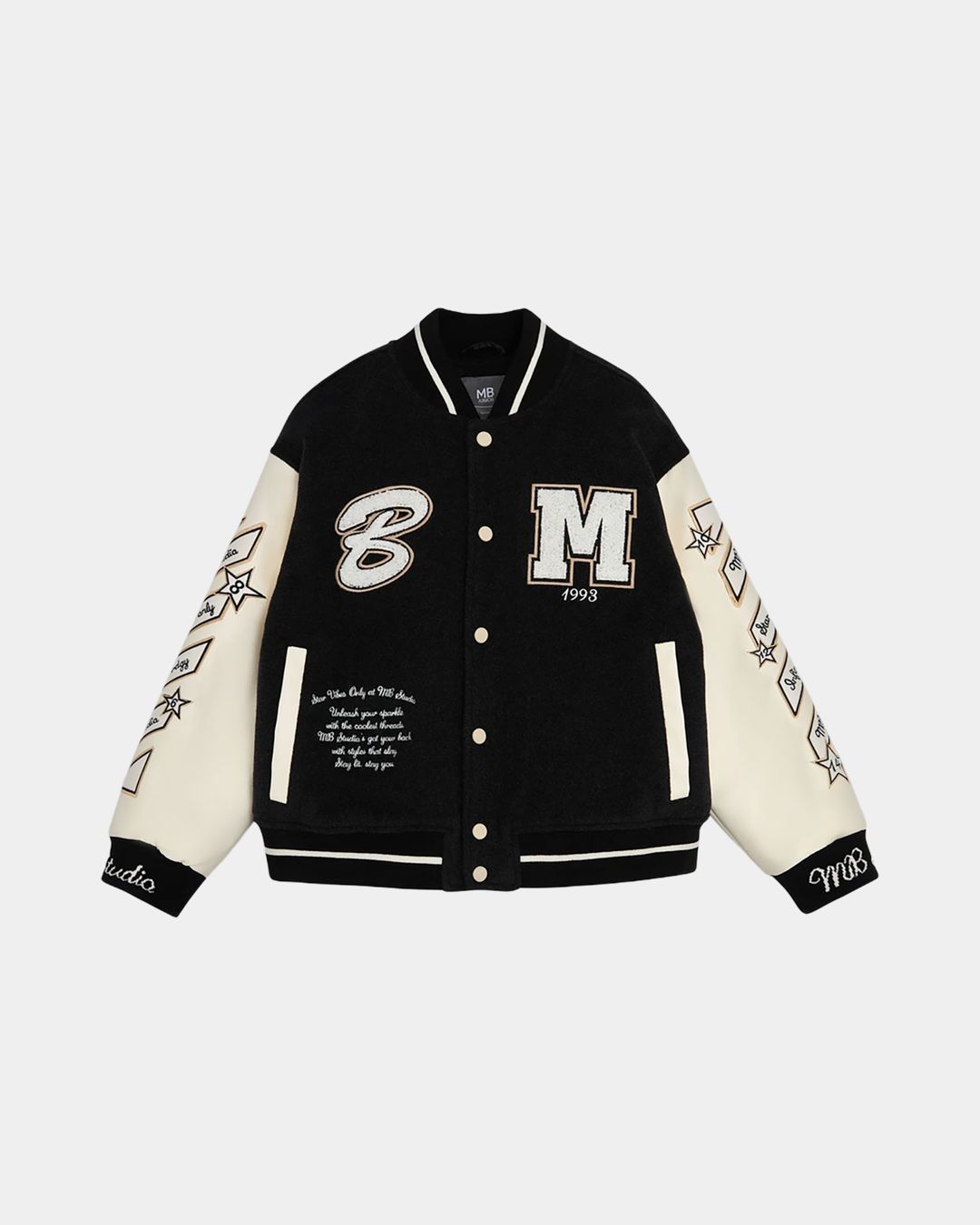 Купить Бомбер MOTHERBEAR