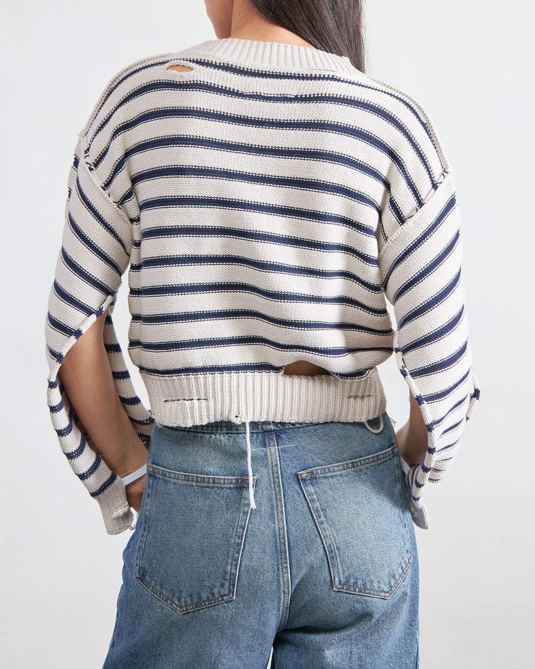 Купить Кардиган MM6