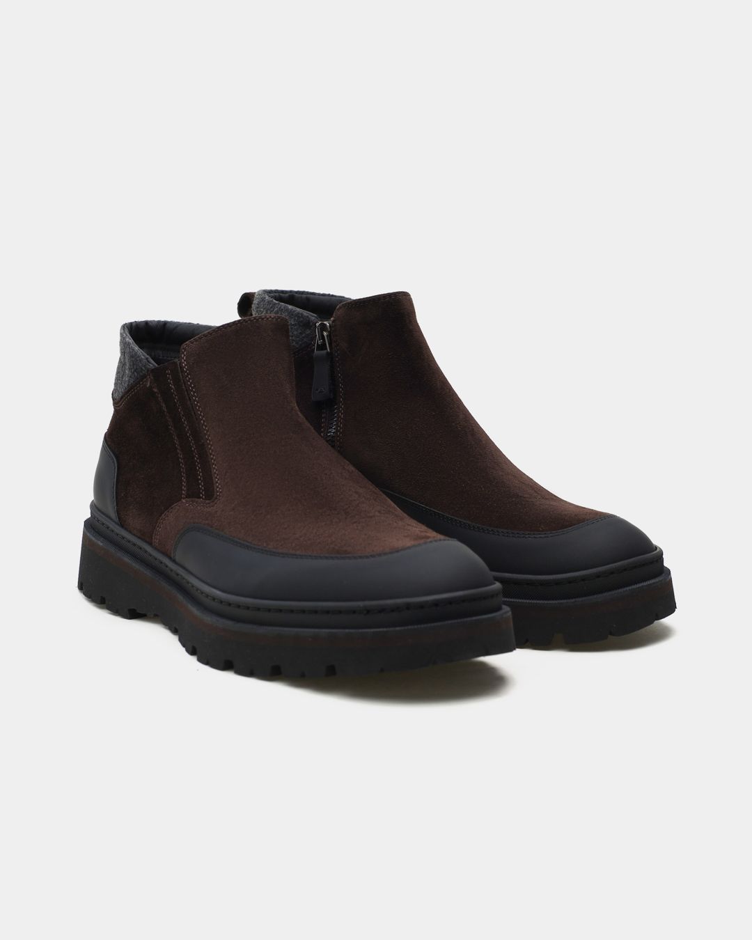 Купить Ботинки BARRETT