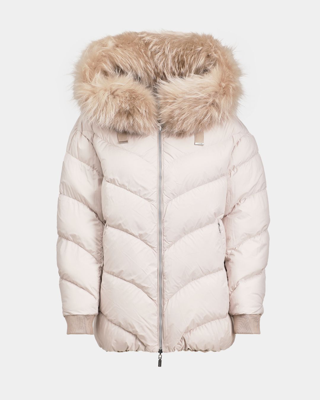 Купить Пуховик DIEGO M