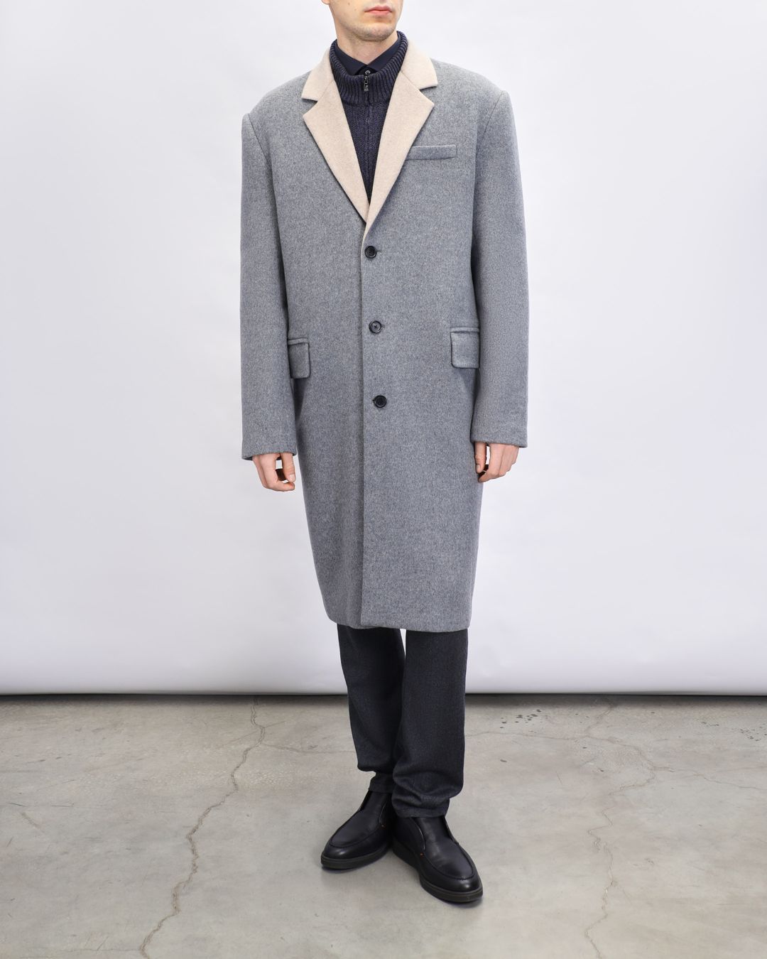 Купить Пальто SENCELLERIE