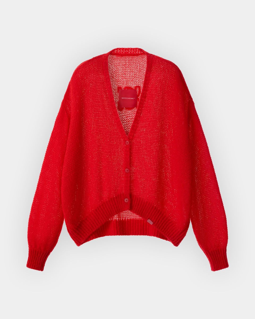 Купить Кардиган MONOCHROME