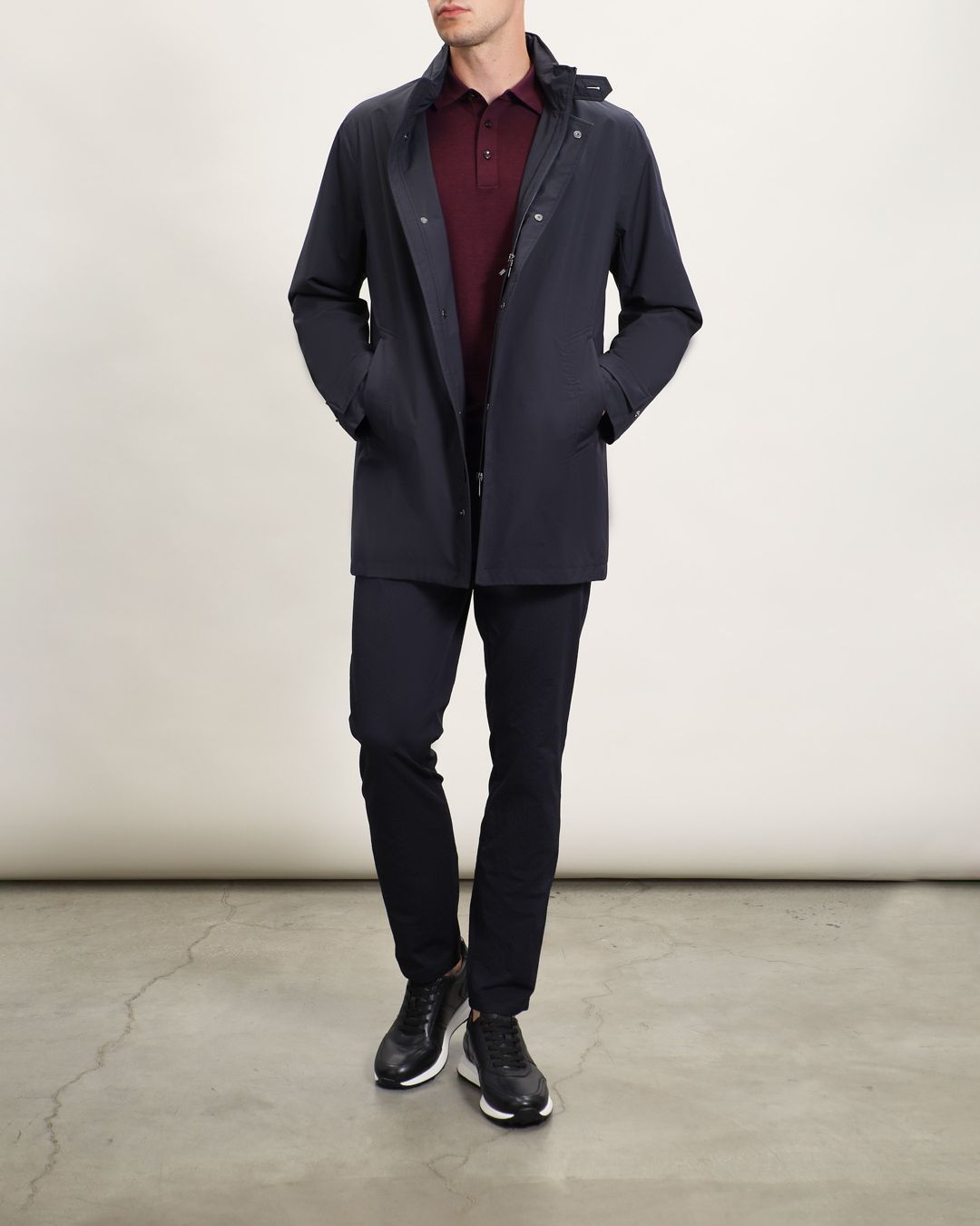 Купить Джемпер BML