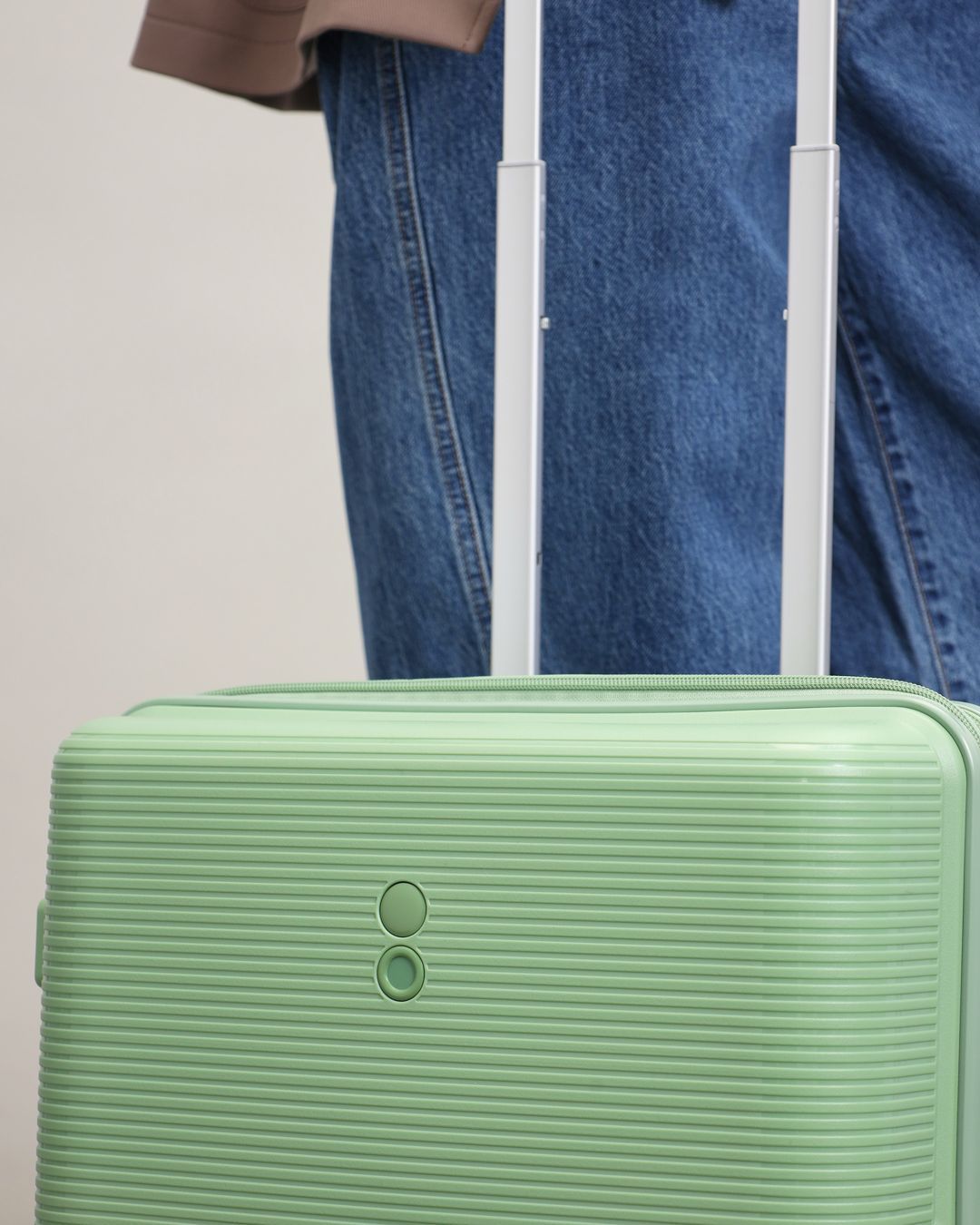 Купить Чемодан ECHOLAC