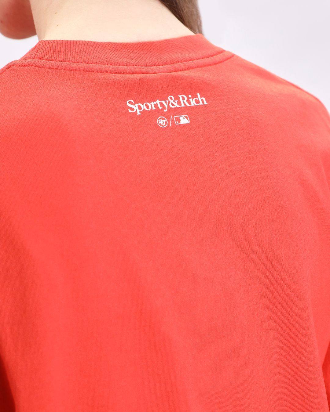 Купить Футболка SPORTY&RICH