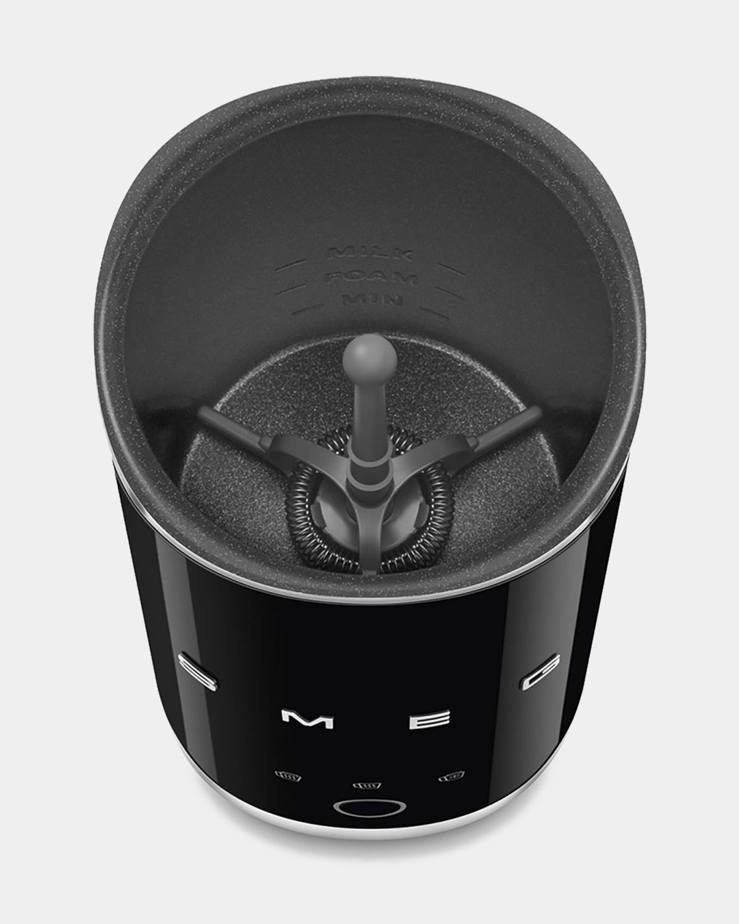 Купить Вспениватель молока SMEG