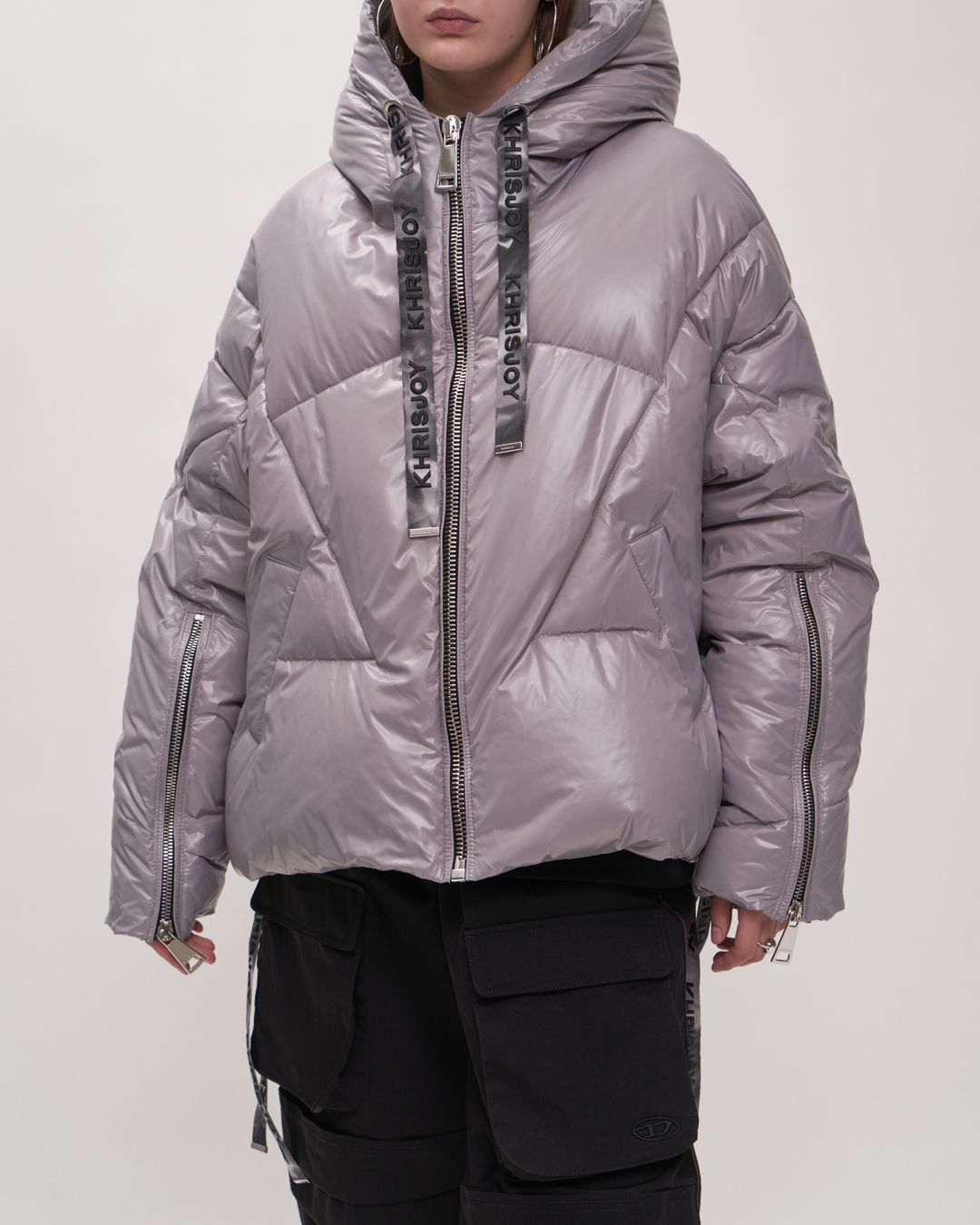 Купить Пуховик KHRISJOY