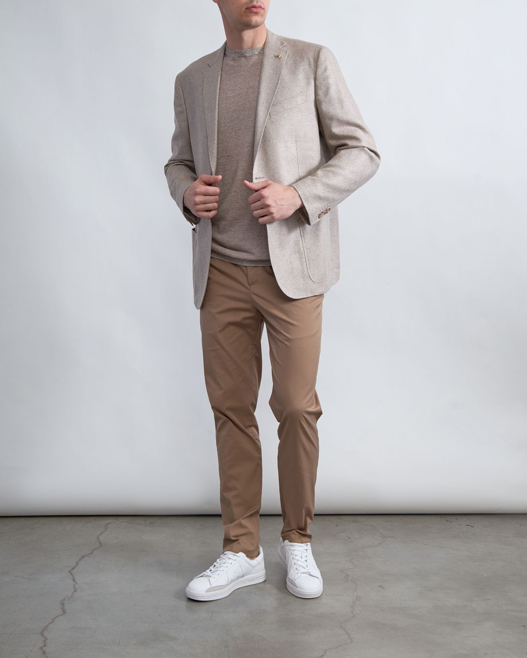 Купить Брюки CORNELIANI CC