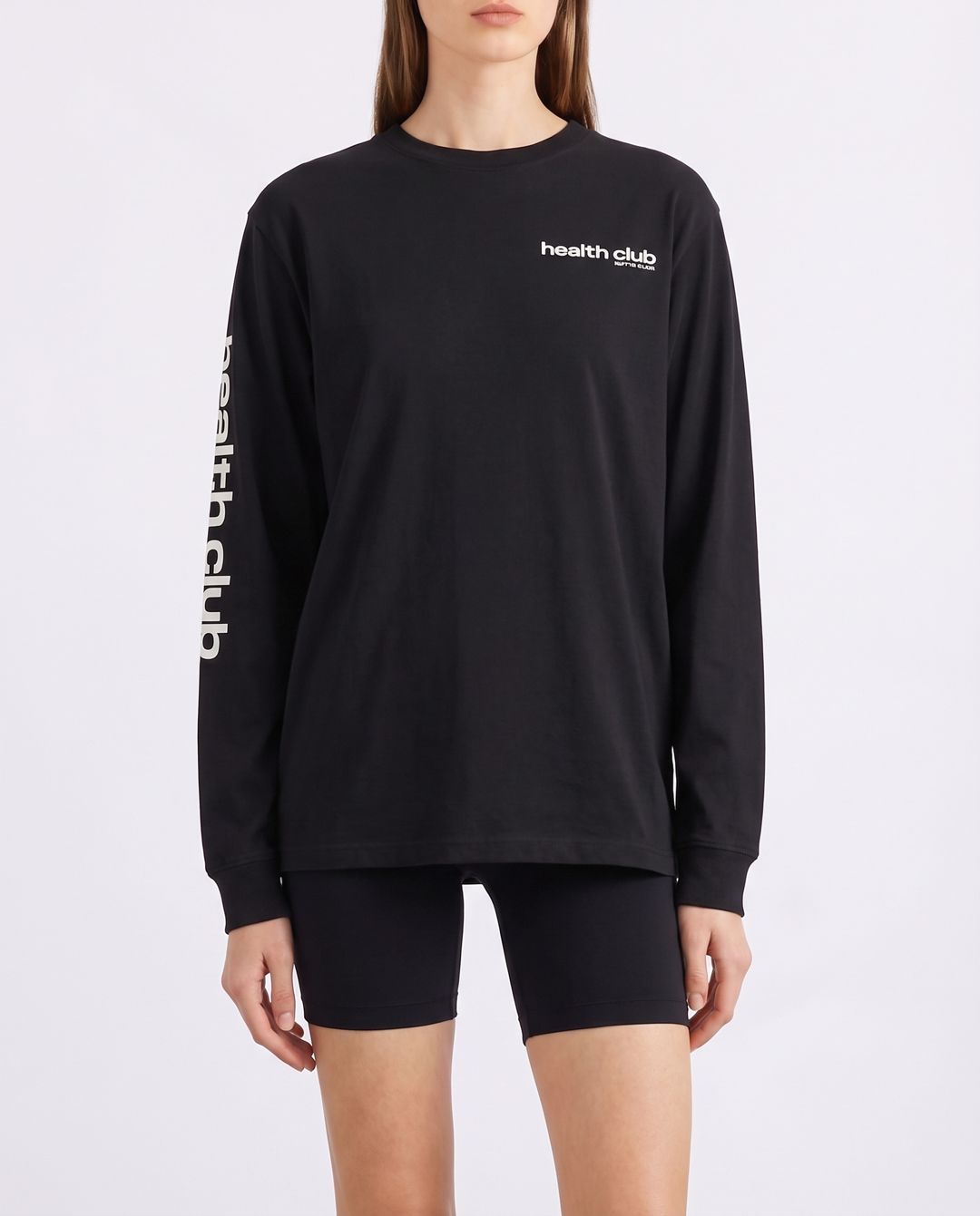 Купить Лонгслив SPORTY&RICH