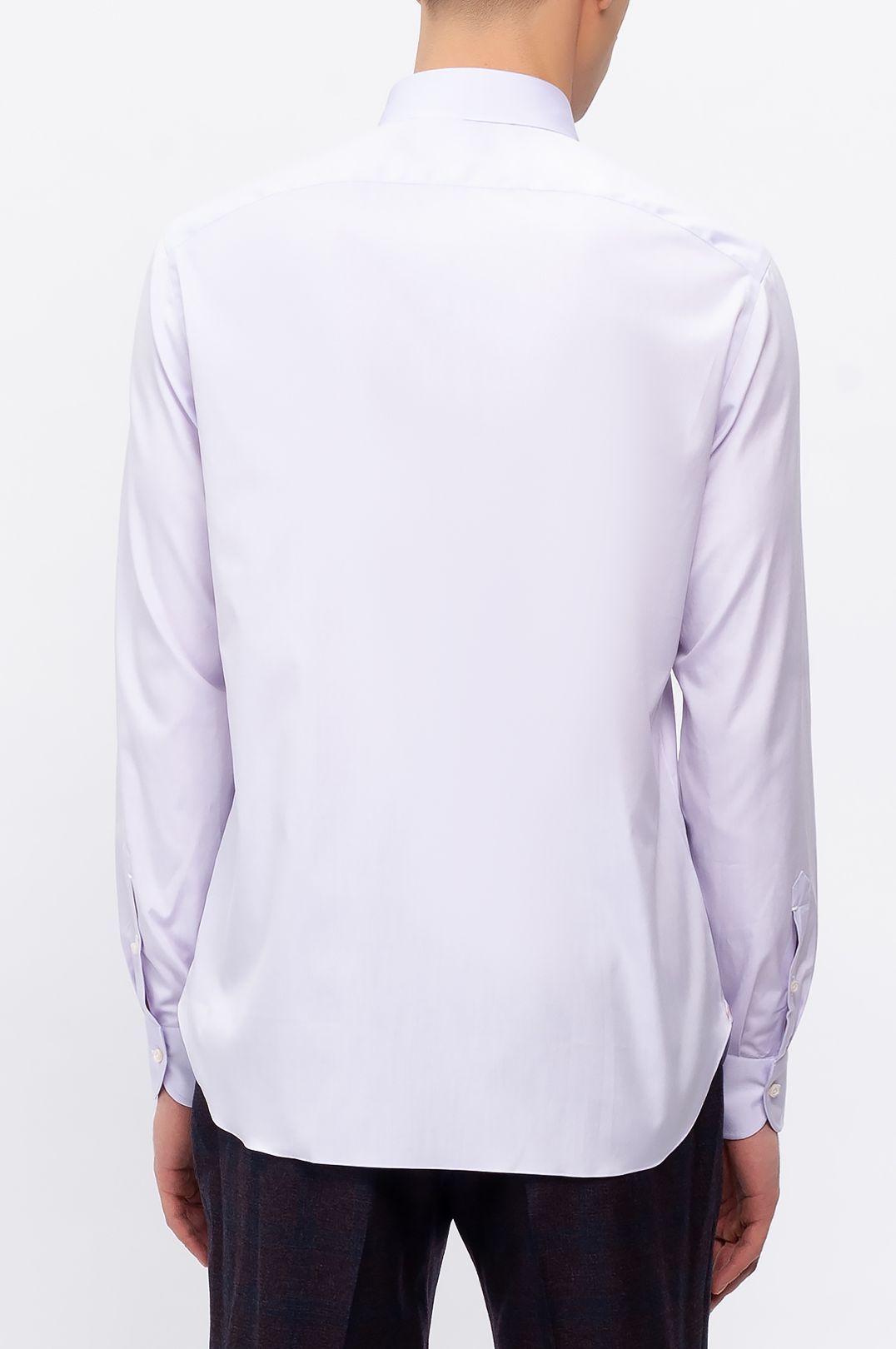 Купить Рубашка ISAIA