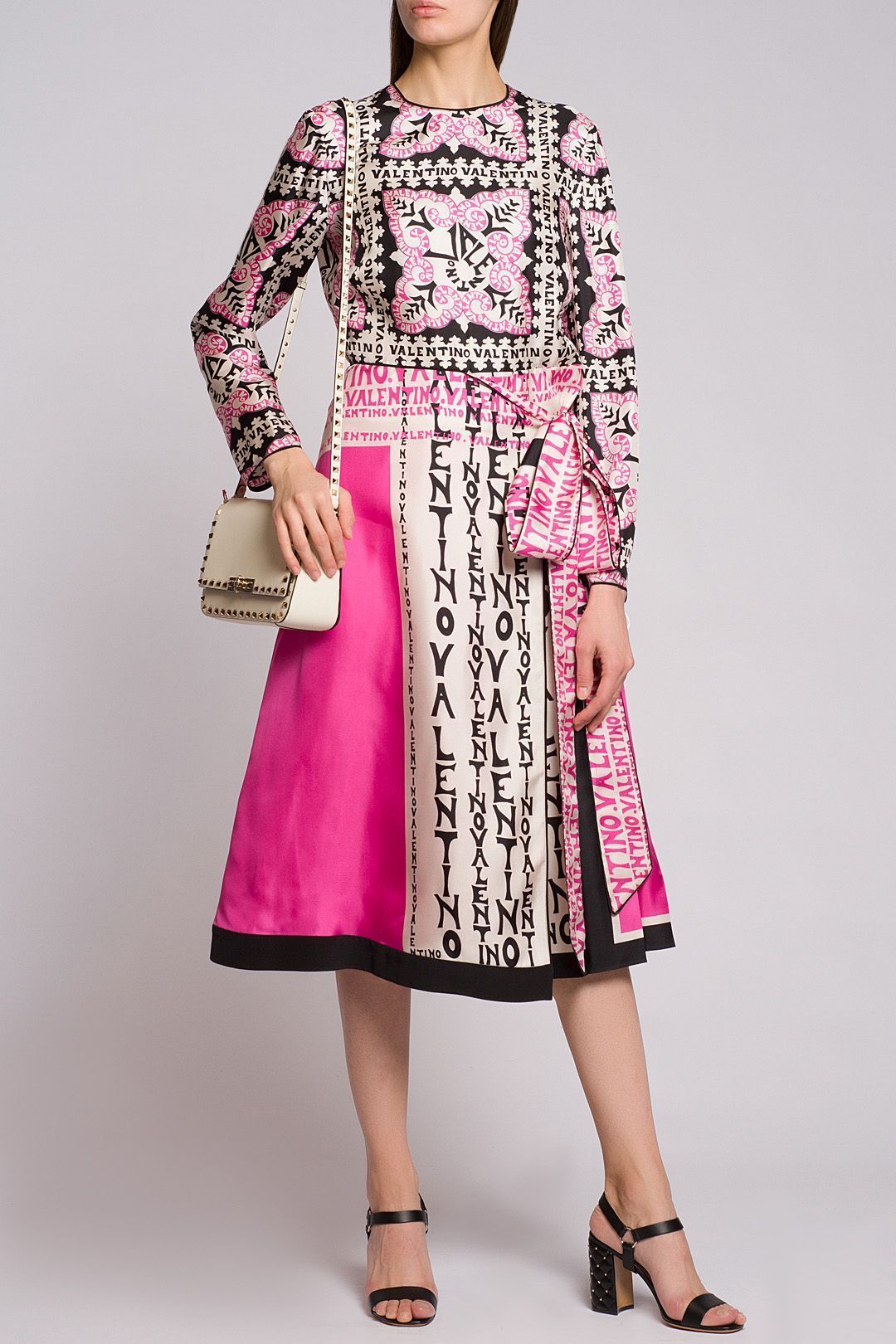 Купить Платье VALENTINO