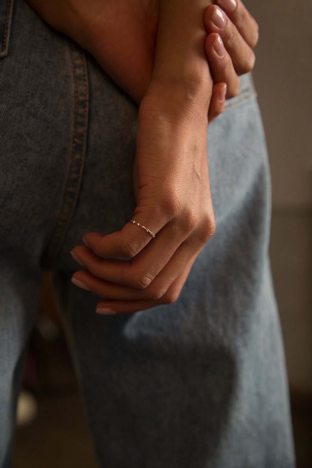 Купить Кольцо MOONKA