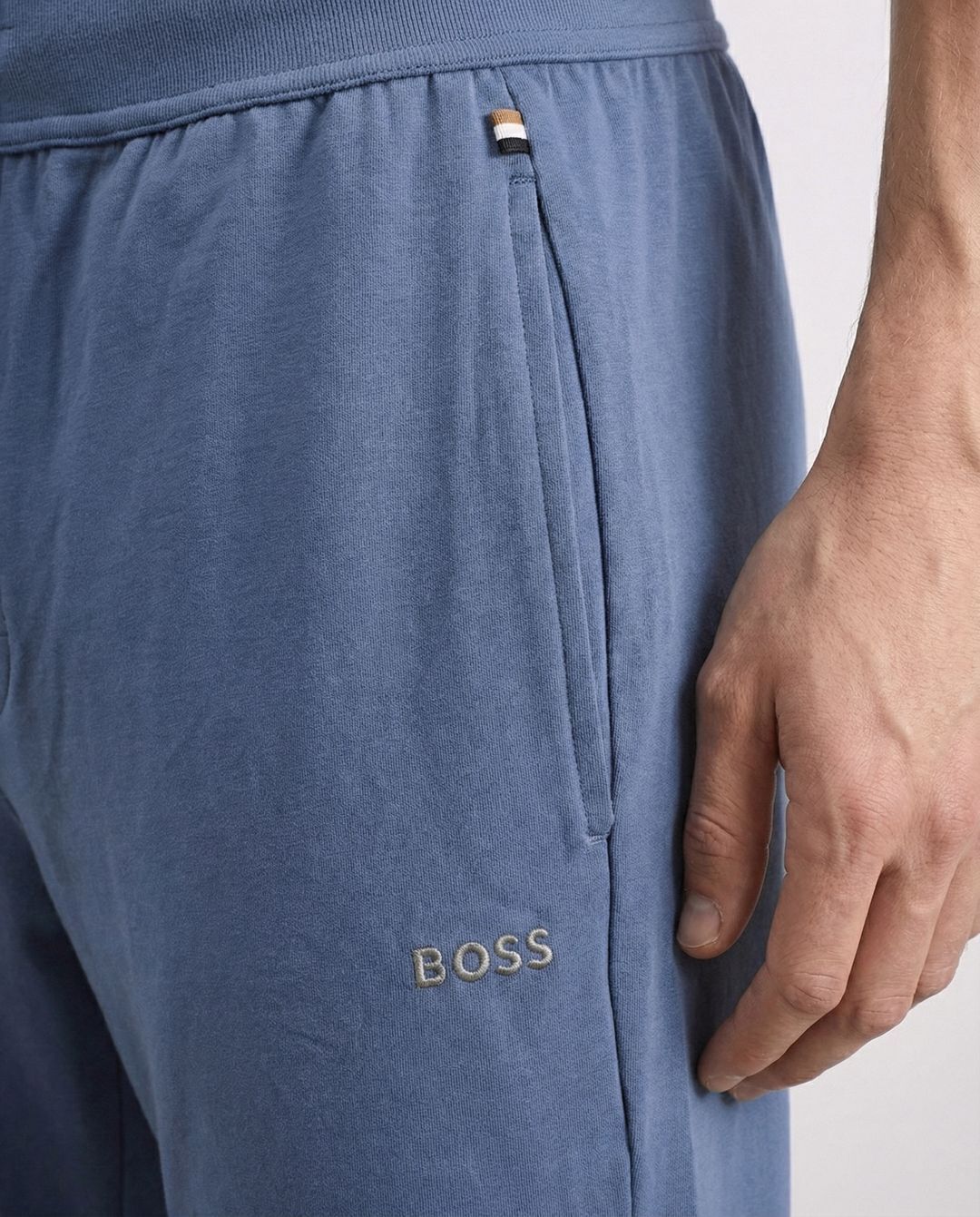 Купить Брюки HUGO BOSS