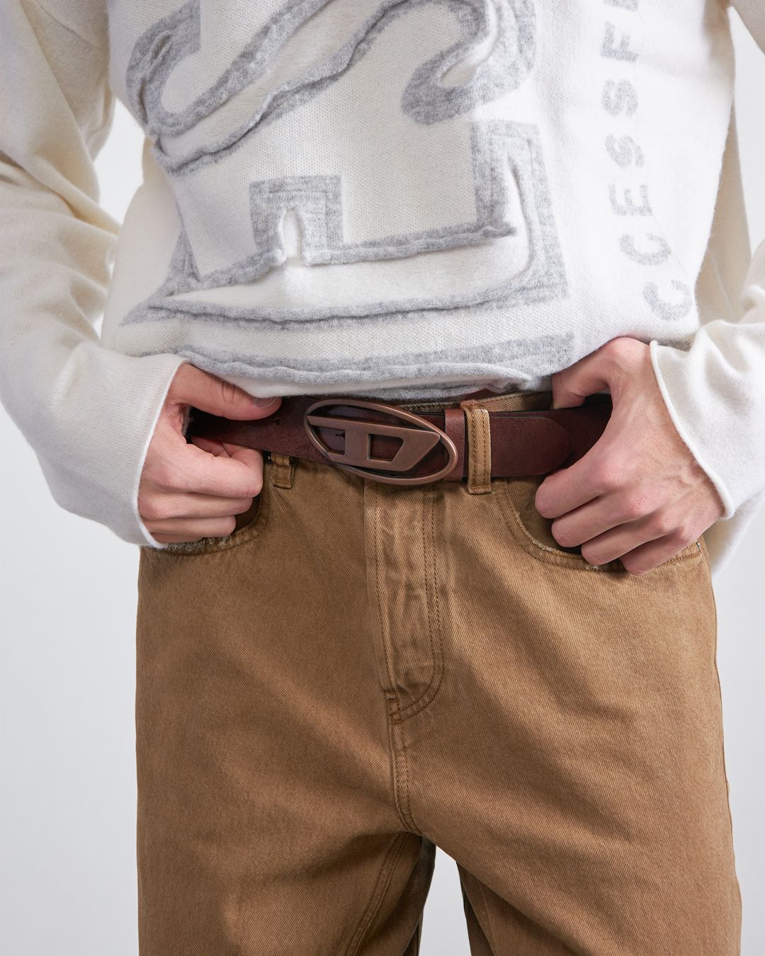 Купить Ремень DIESEL