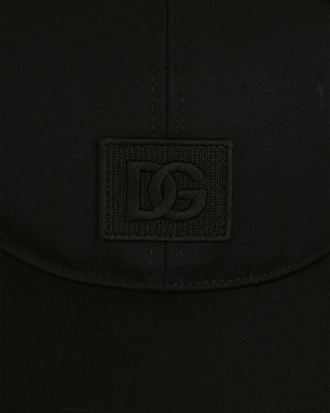 Купить Бейсболка DOLCE & GABBANA