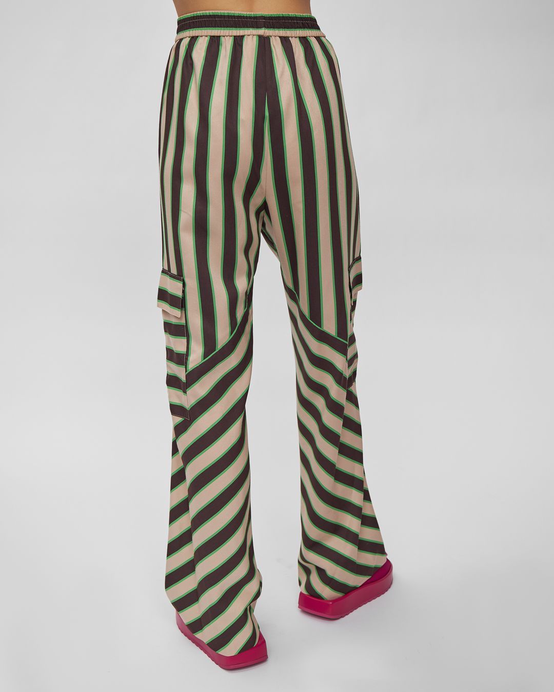 Купить Брюки MSGM