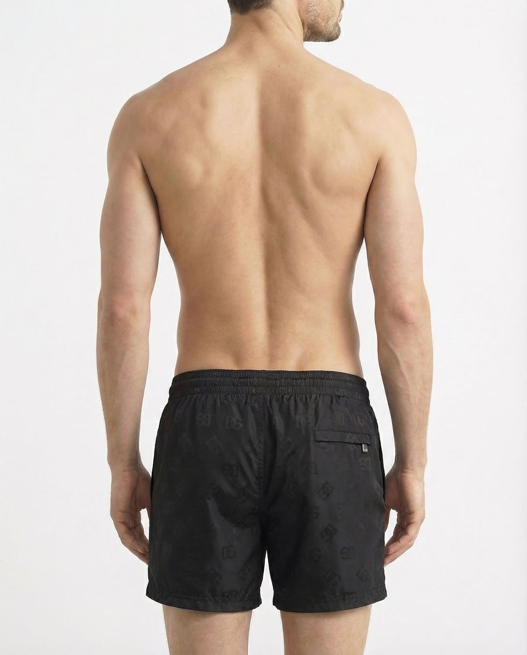 Купить Шорты пляжные DOLCE & GABBANA