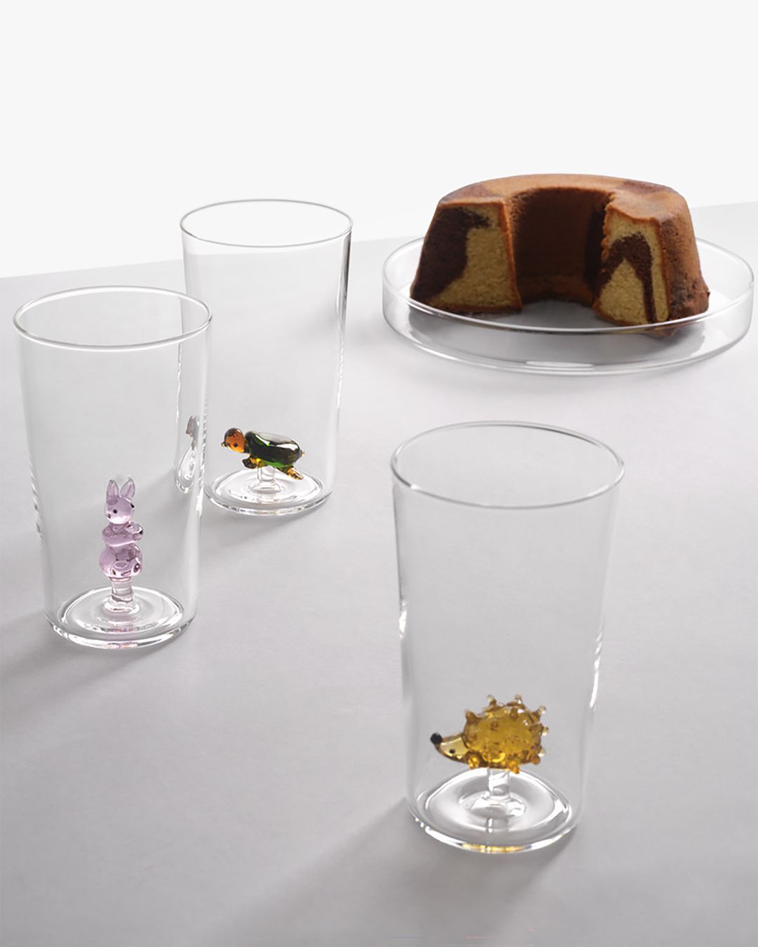 Купить Стакан ICHENDORF