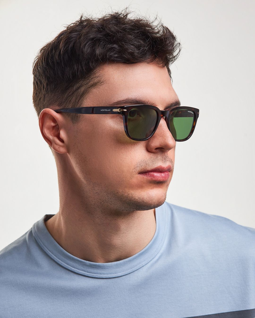 Купить Очки MONTBLANC