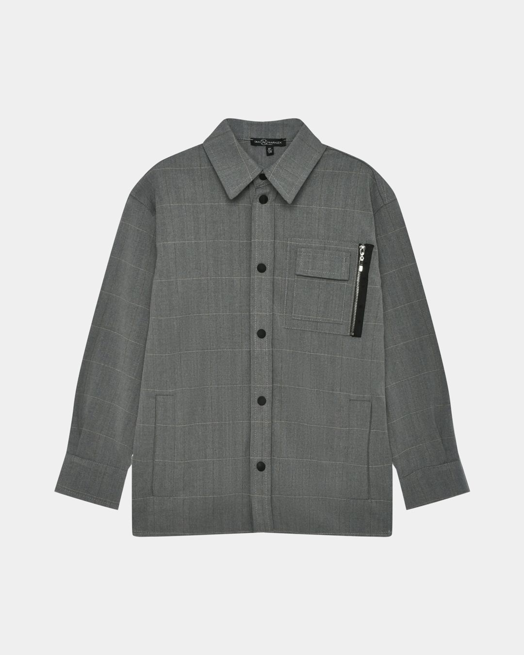 Купить Рубашка DAN MARALEX