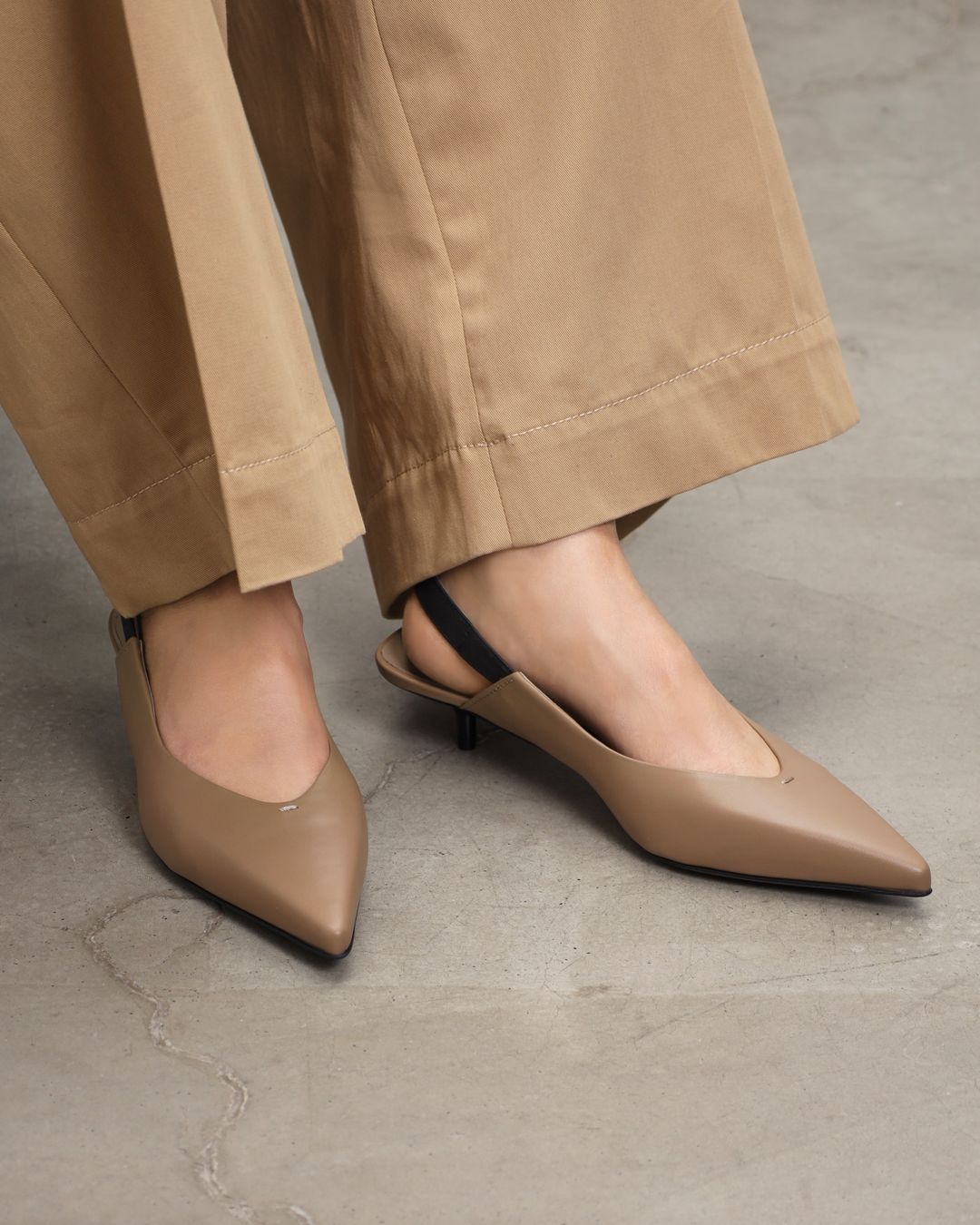 Купить Туфли MAX MARA