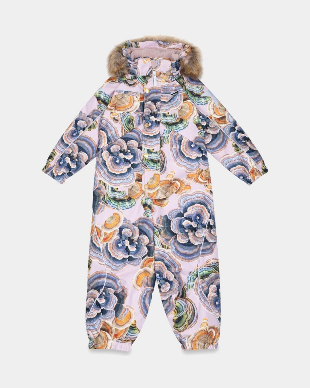 Купить Комбинезон MOLO