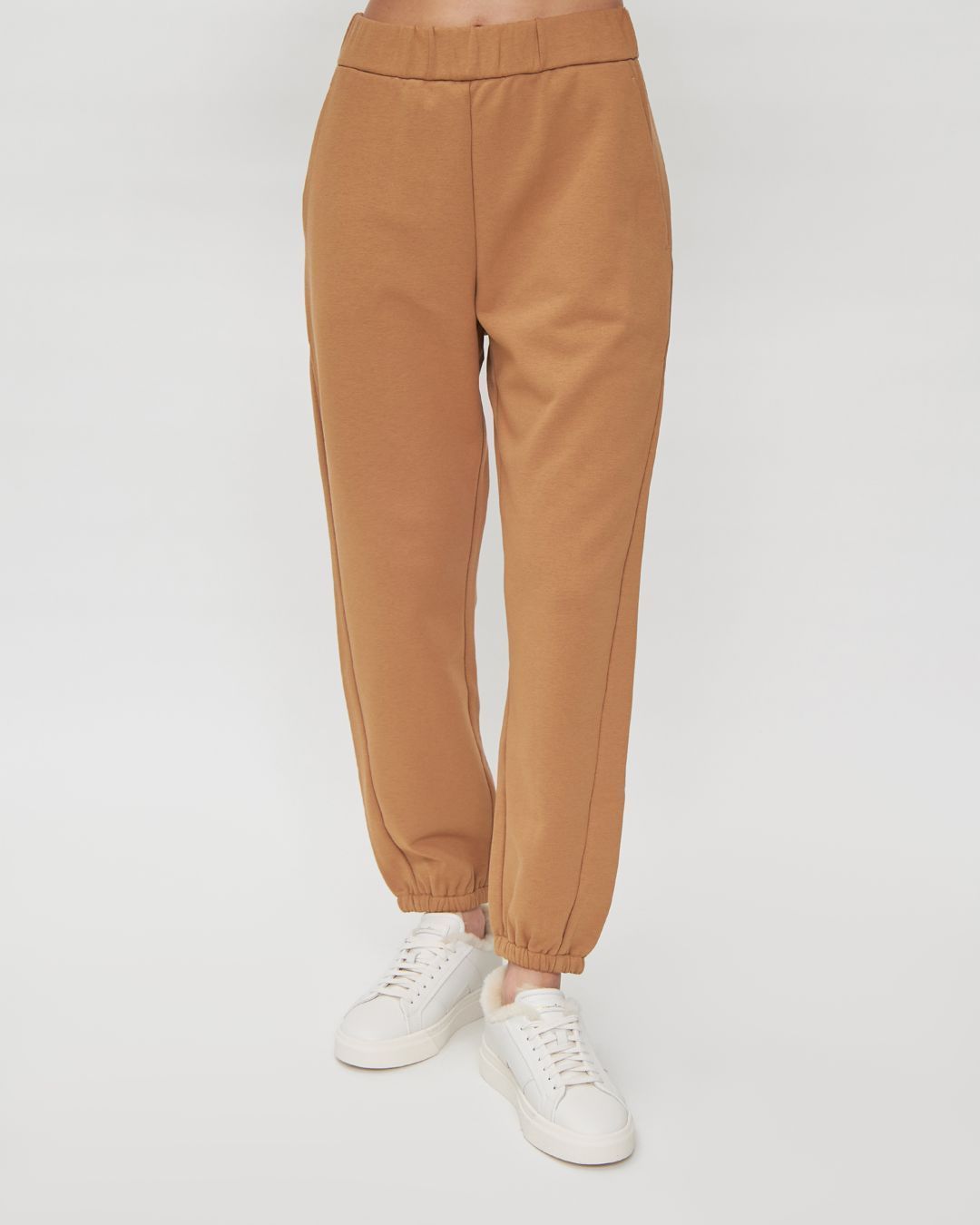 Купить Брюки MAX MARA LEISURE