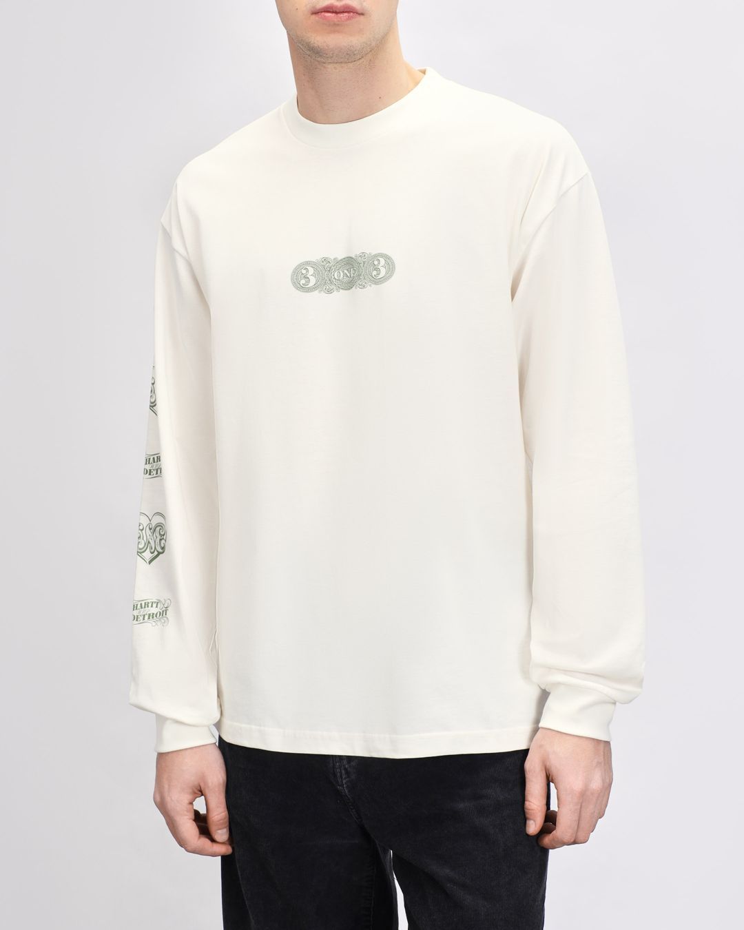 Купить Футболка CARHARTT WIP