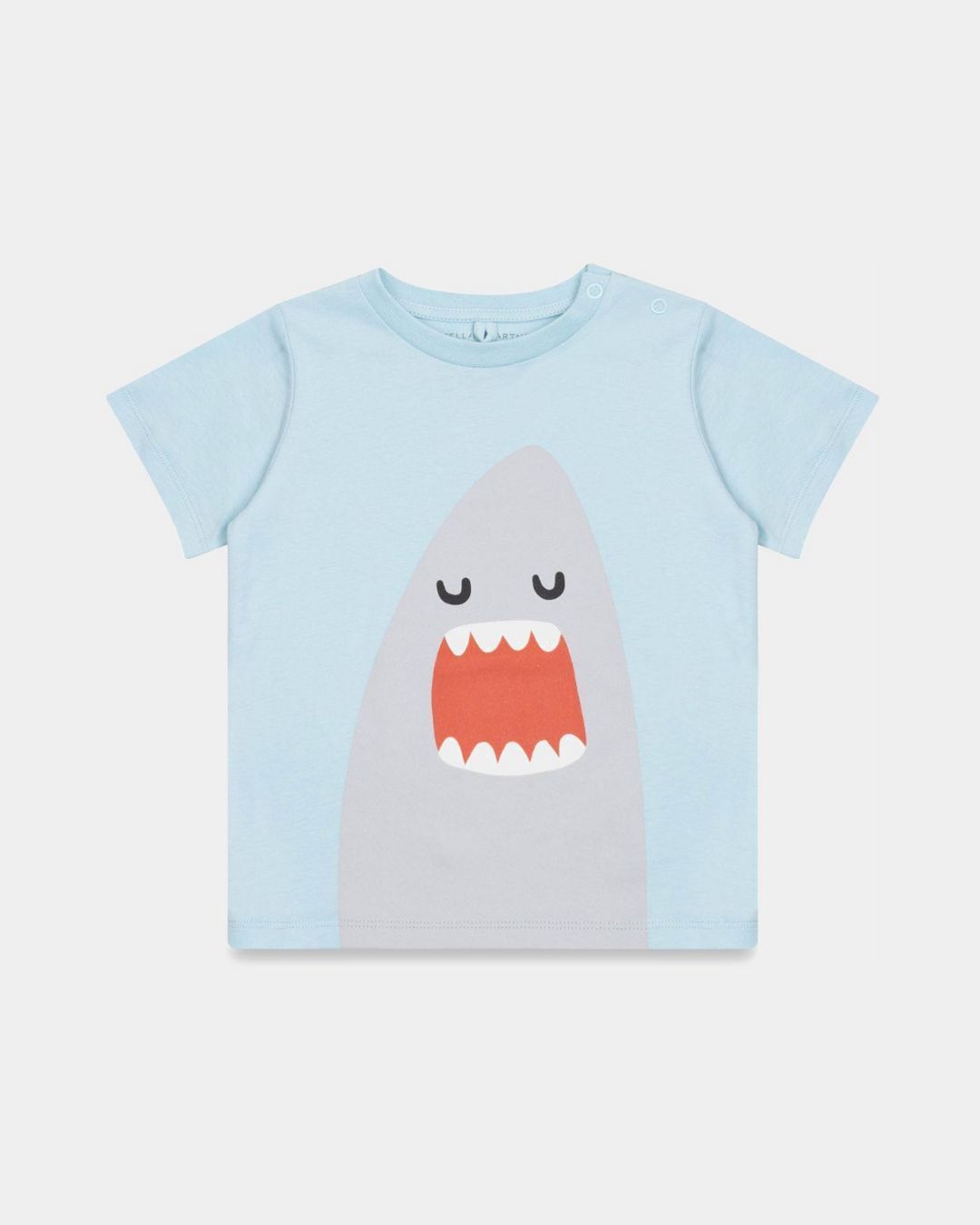 Купить Футболка STELLA MCCARTNEY