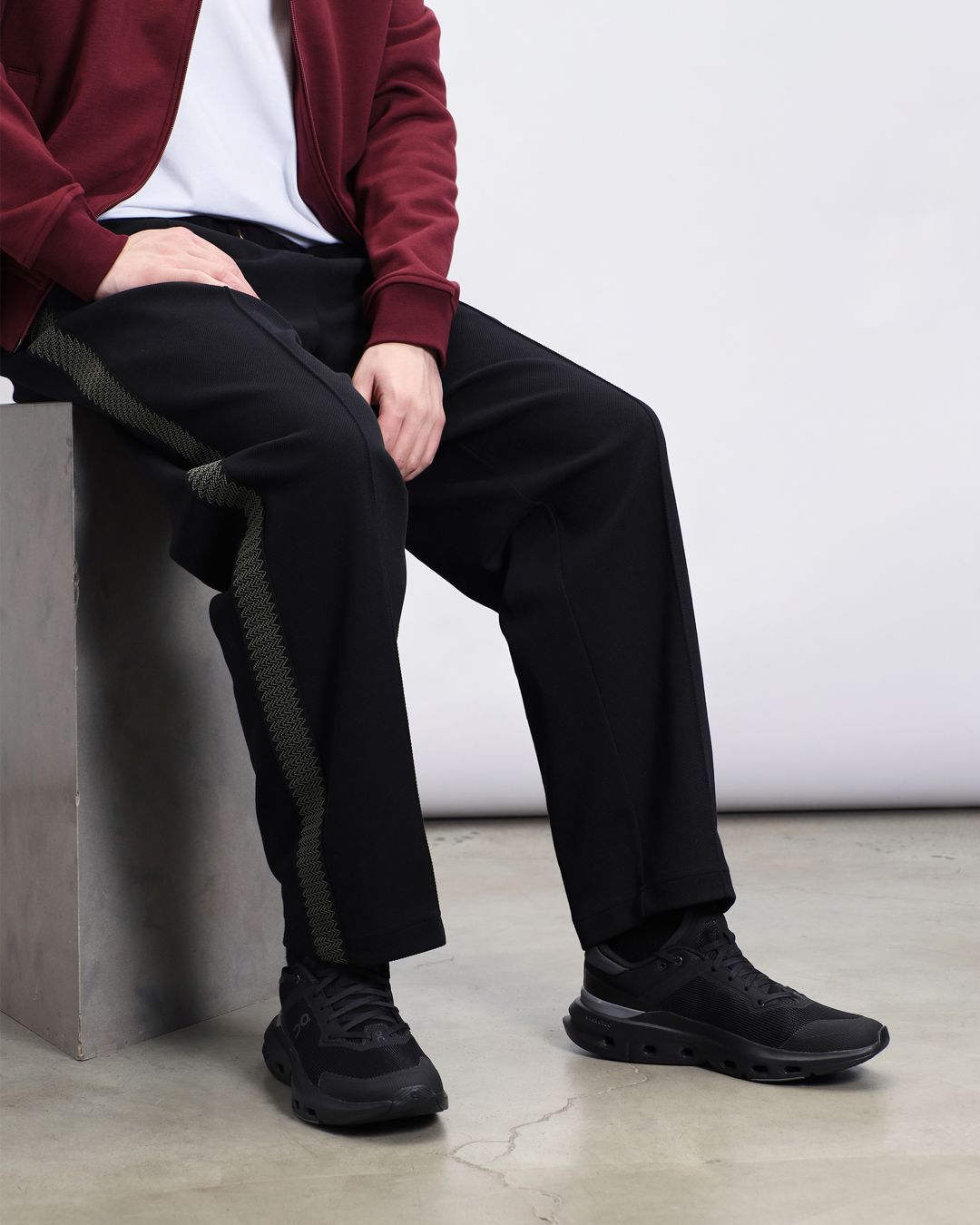 Купить Кроссовки ON