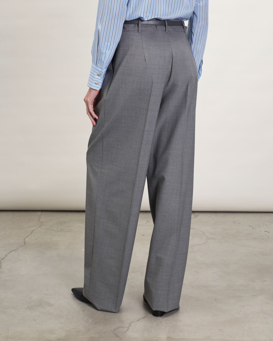 Купить Брюки MAX MARA STUDIO