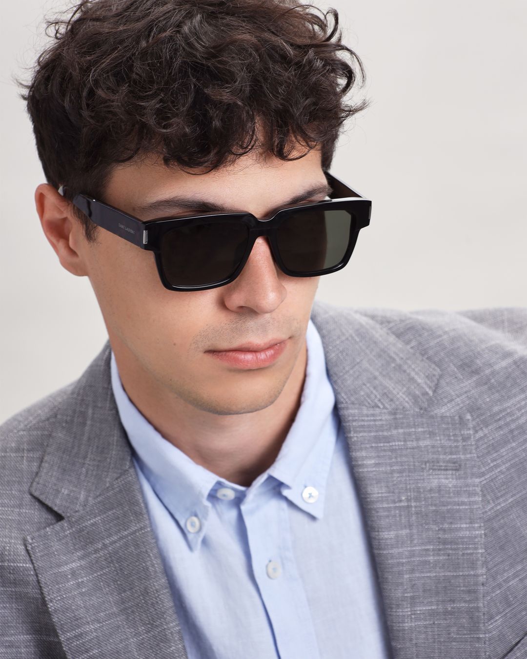 Купить Очки YSL MEN EYEWEAR