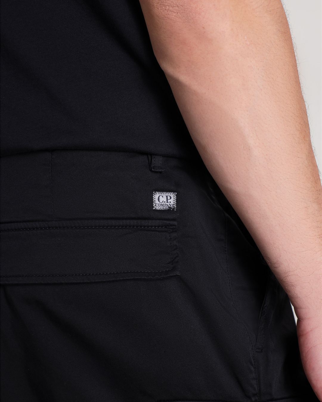 Купить Брюки CP COMPANY