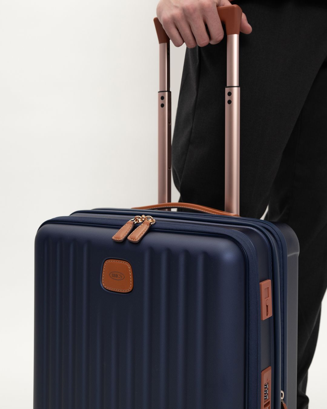 Купить Чемодан BRICS