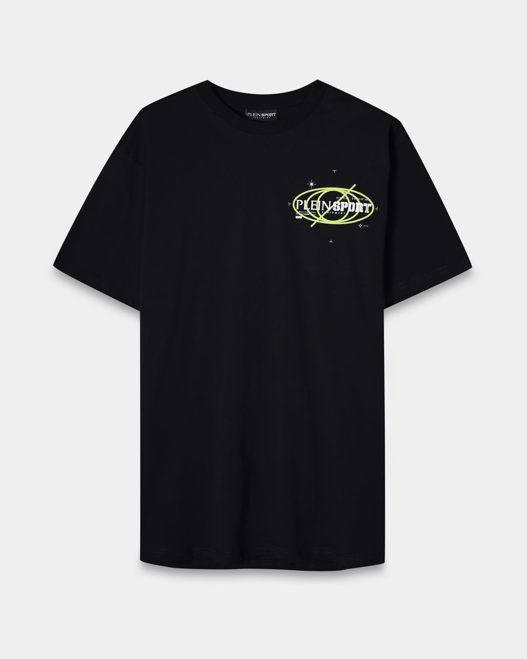 Купить Футболка PLEIN SPORT