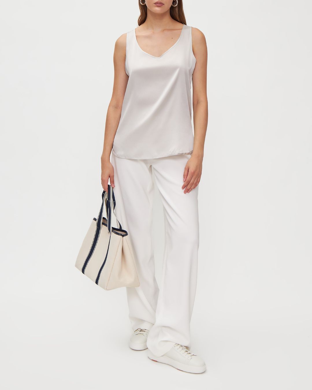 Купить Топ MAX MARA LEISURE