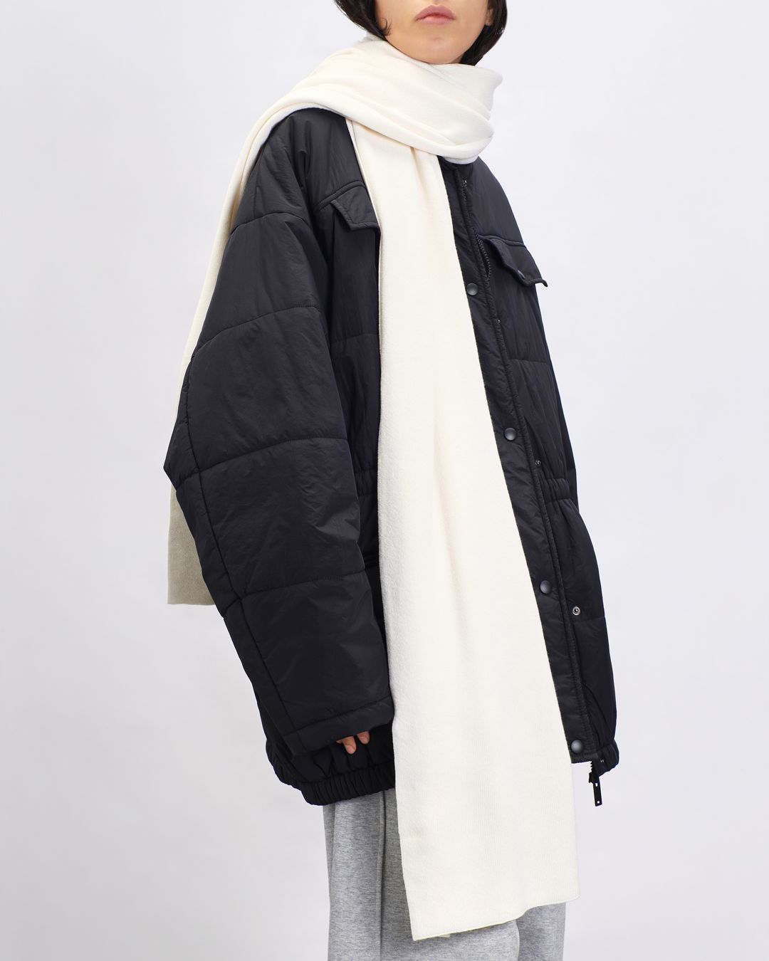 Купить Шарф PERVERT