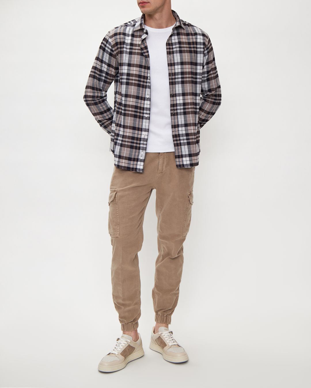 Купить Брюки FRADI