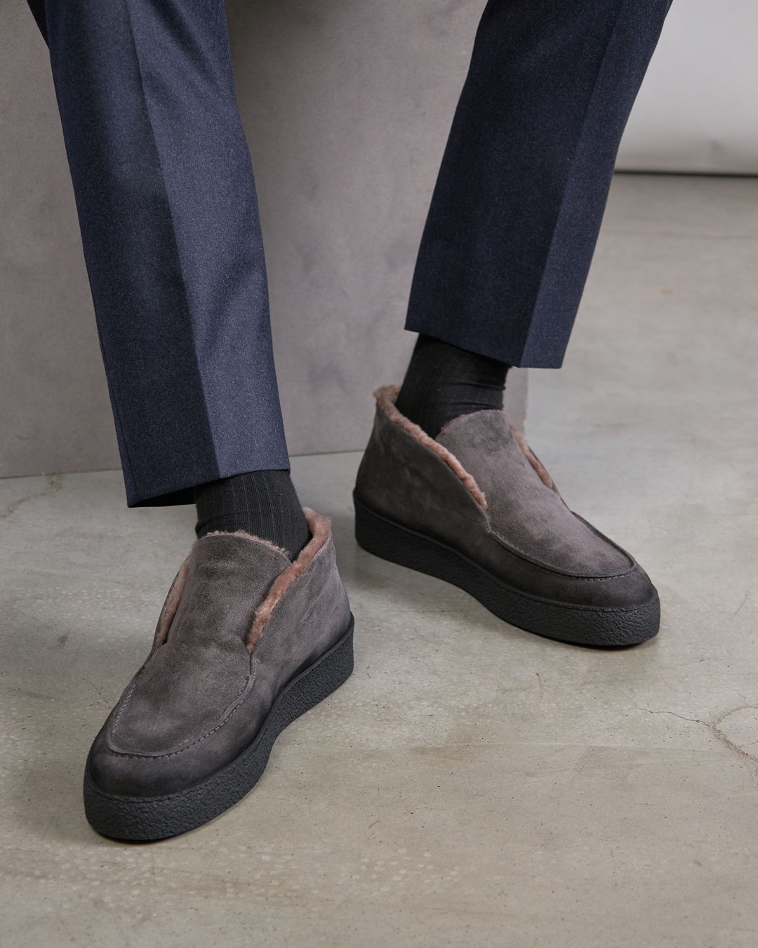 Купить Полуботинки FABIANO RICCI MEN