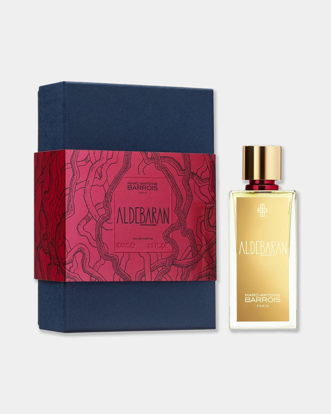 Купить Альдебаран  парфюмерная вода MARC-ANTOINE BARROIS