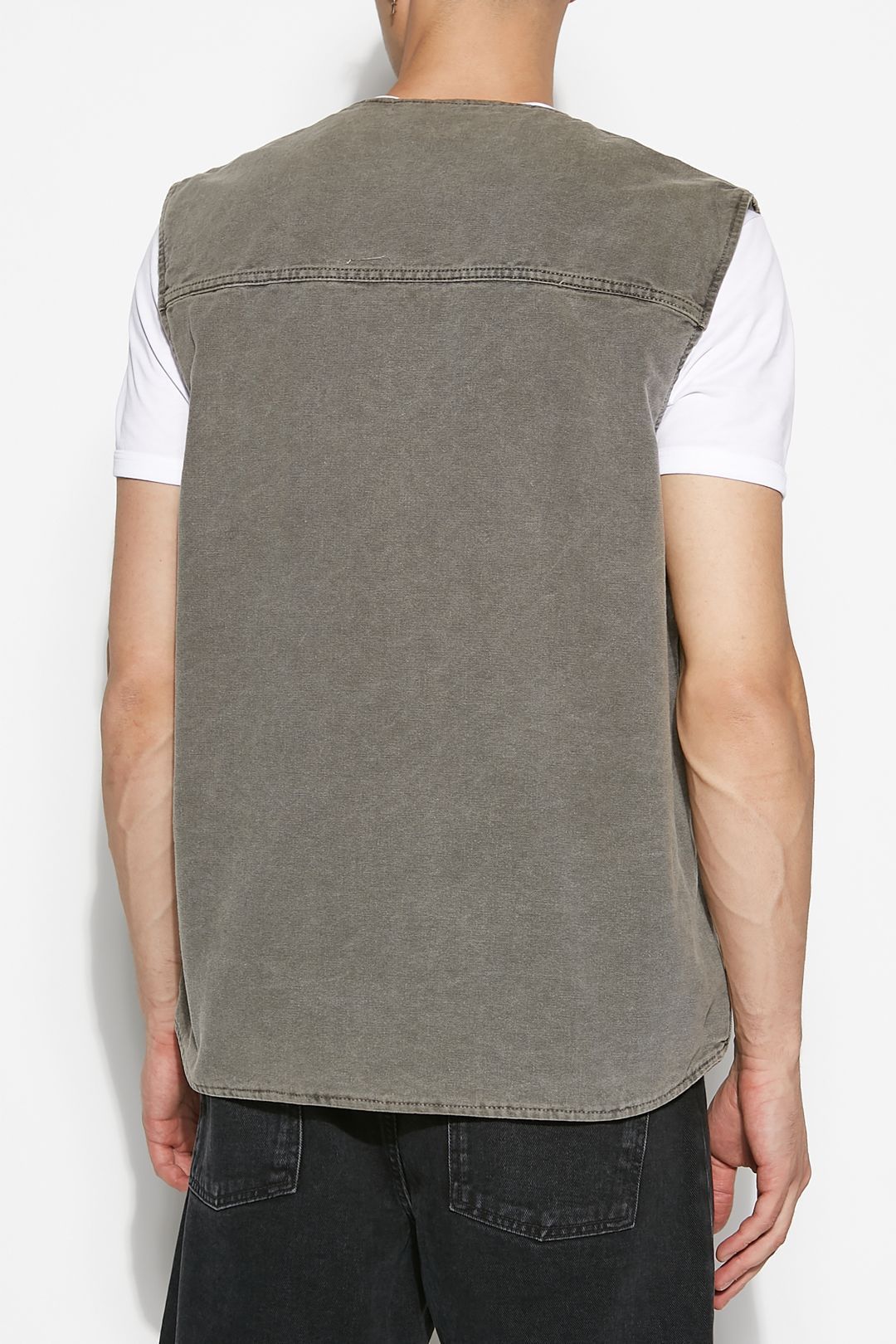 Купить Жилет CARHARTT WIP