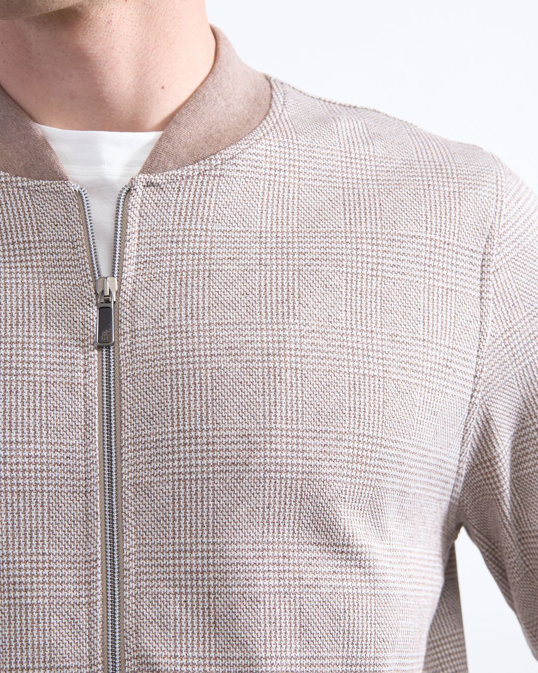 Купить Кардиган CAPOBIANCO