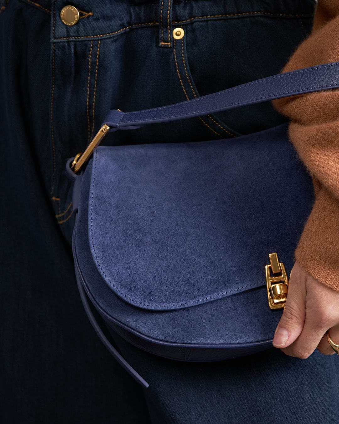 Купить Сумка COCCINELLE