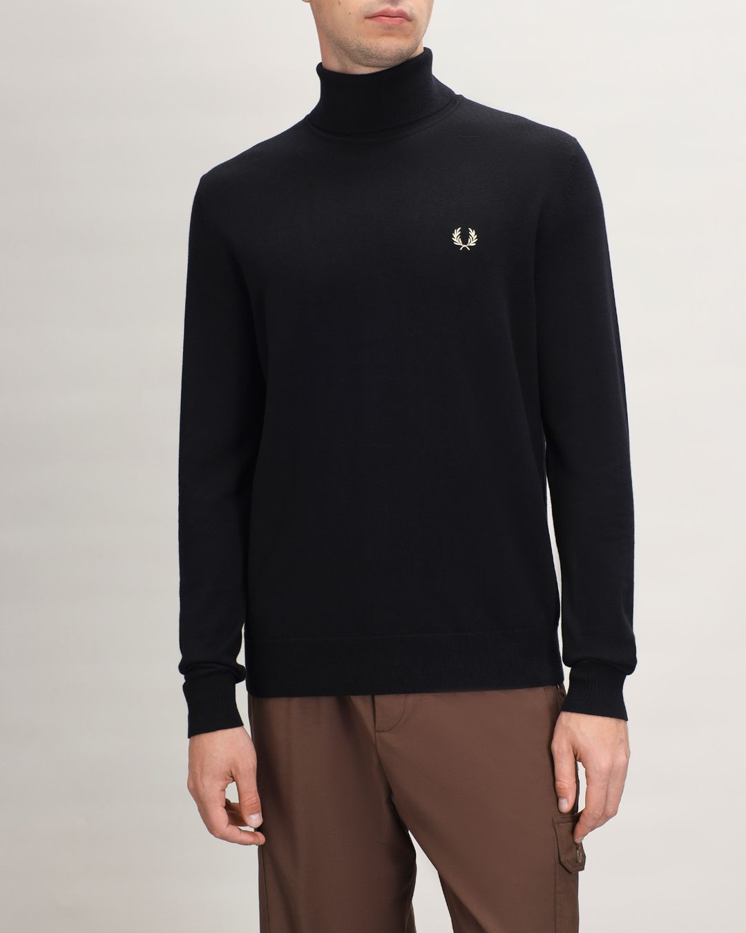 Купить Джемпер FRED PERRY