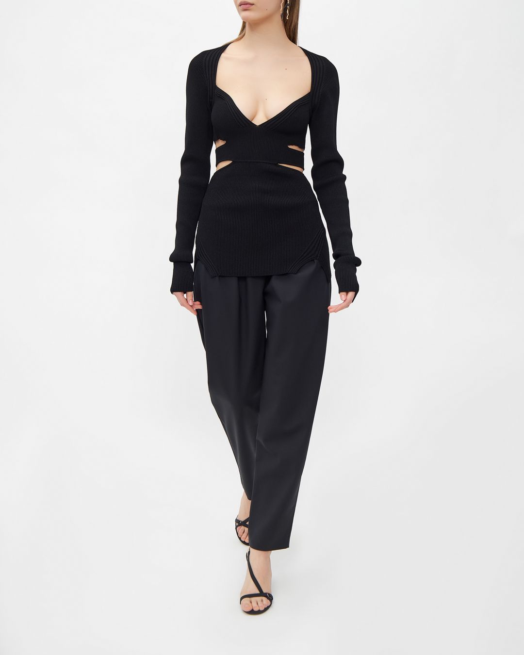 Купить Джемпер NENSI DOJAKA